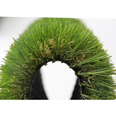 LA CHINE Haut tapis de gazon de Destiny Artificial Garden Grass Synthetic pour le jardin fournisseur