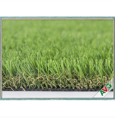 LA CHINE L'herbe synthétique pour l'herbe Cesped artificiel de paysage de jardin engazonnent le tapis artificiel fournisseur