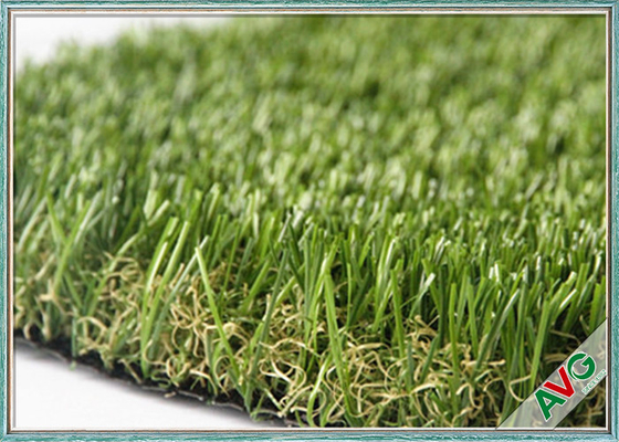 LA CHINE Diamond Shaped Fire Resistant Flooring aménageant l'herbe en parc artificielle de pelouse extérieure fournisseur