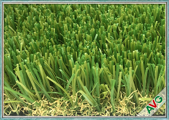 LA CHINE Tapis d'intérieur renforcé d'herbe de douceur, fausse herbe décorative de aménagement d'or fournisseur