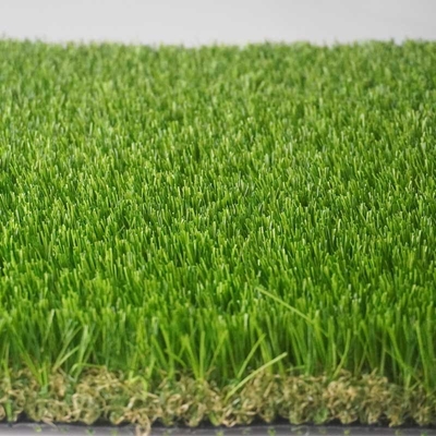 LA CHINE Le faux plancher vert extérieur d'herbe tapissent le gazon artificiel synthétique pour le jardin fournisseur