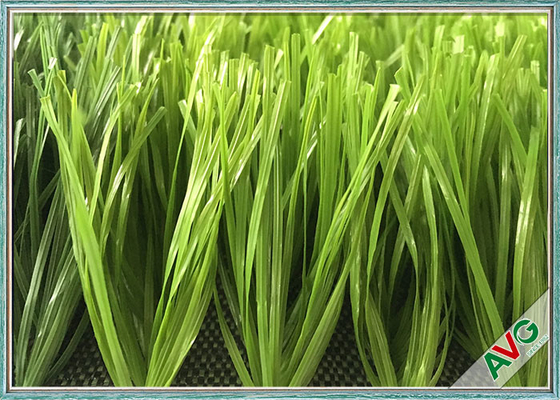 LA CHINE Lycée de 2D de forme de tige de terrain de football d'herbe lac artificiel plus durable carpet fournisseur
