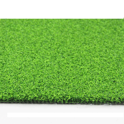 LA CHINE Le tapis artificiel vert folâtre parquetant le gazon pour le court de tennis de Padel fournisseur