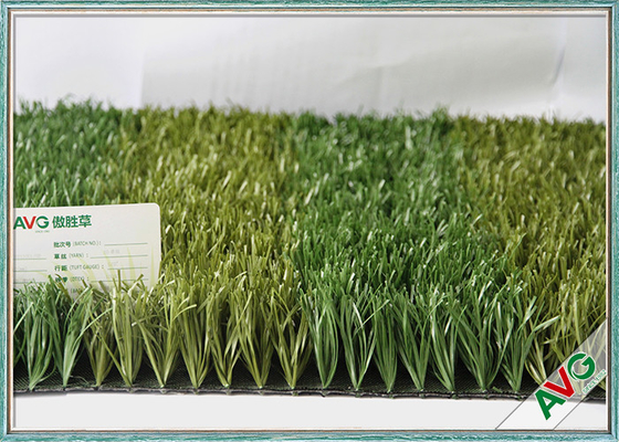 LA CHINE Gazon artificiel de installation facile non-toxique de champ de sports d'herbe du football de Sintetic fournisseur