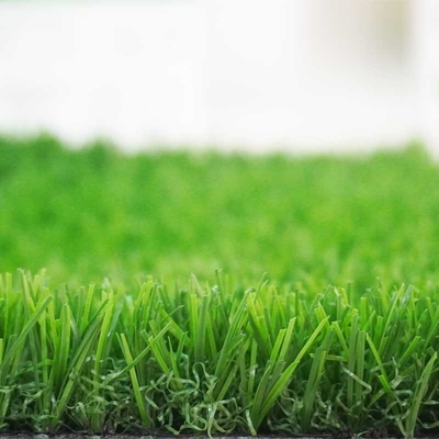 LA CHINE 12400 Detex court de tennis gazon artificiel pelouse jardin tapis vert pour l'aménagement paysager fournisseur
