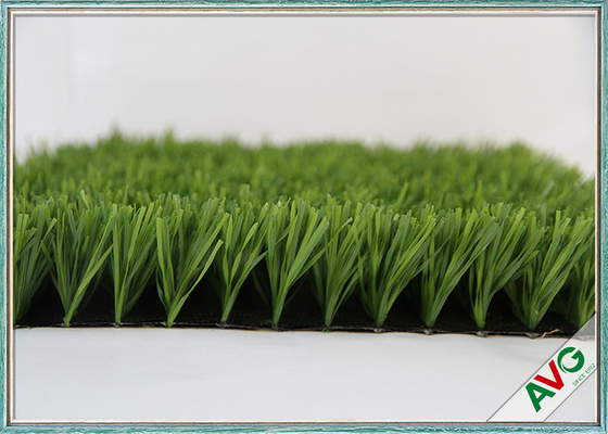 LA CHINE SBR - installation facile d'herbe du football de support du latex/unité centrale de gazon artificiel de sports fournisseur