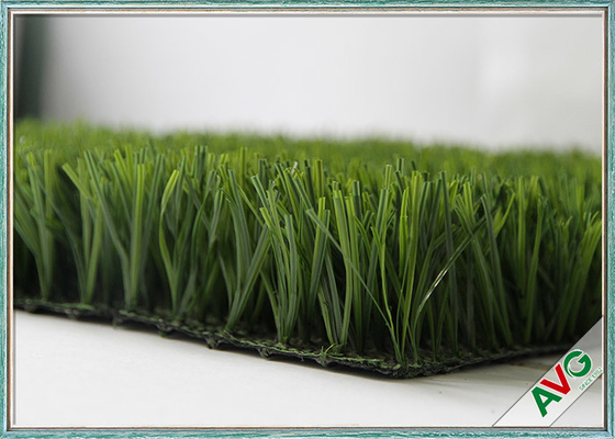 LA CHINE Le、 de couleur verte de gazon de Diamond Monofilament Durable Football Artificial a adapté aux besoins du client fournisseur