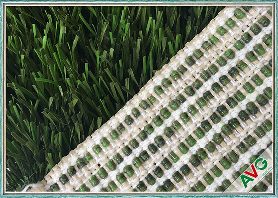 LA CHINE Usage fort réutilisé - herbe artificielle de résistance de synthétique du football de gazon du football fournisseur