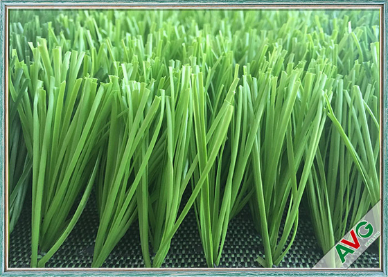 LA CHINE Gazon artificiel du football artificiel de Cesped/herbe synthétique douce pour peler fournisseur
