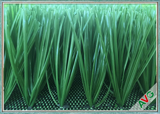 LA CHINE Gazon artificiel du football naturel d'aspect/tapis synthétique d'herbe pour le football fournisseur