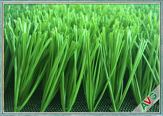 LA CHINE Gazon artificiel du football de résistance à l'abrasion, herbe synthétique pour des terrains de football fournisseur