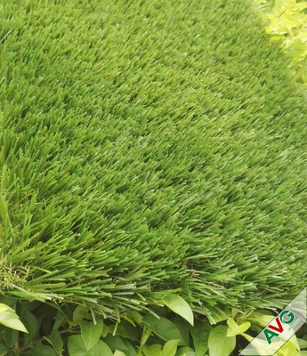 LA CHINE herbe artificielle extérieure de la rugosité 13400Dtex élevée, garantie de 5 - 6 ans fournisseur