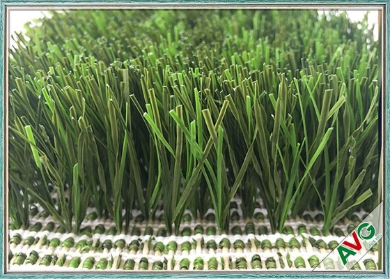 LA CHINE Aucune herbe artificielle du football de textile tissé des métaux lourds pp 13000 Dtex pour Futsal fournisseur