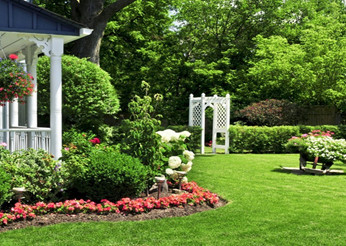 Haut tapis 35mm de gazon de Destiny Garden Artificial Grass Synthetic fournisseur
