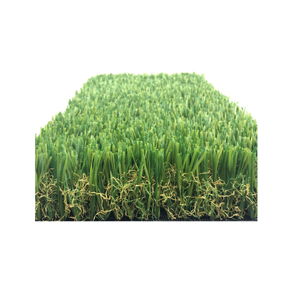 Aménagement de la bonne résilience de Mat Home Garden Artificial Grass fournisseur