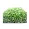 Parqueter la résistance de feu artificielle de taille du gazon 35mm de jardin de tapis d'herbe fournisseur