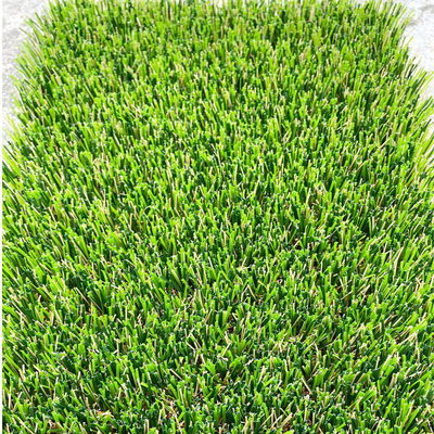 Herbe universelle synthétique du gazon 45mm d'herbe d'herbe artificielle pour le jardin fournisseur