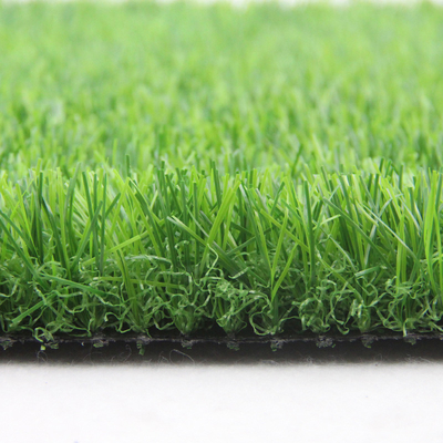 Herbe de 20MM Synthes pour la pelouse artificielle de paysage pour la décoration de jardin fournisseur