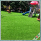 Gazon extérieur 35mm de Footbal d'herbe de jardin de tapis de putting green naturel d'herbe fournisseur