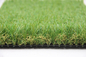 Le synthétique extérieur de pelouse de jardin d'herbe engazonnent le gazon artificiel tapissent bon marché 35mm en vente fournisseur