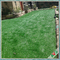 Engazonnez le jardin décoratif d'herbe de plastique de tapis pour aménager l'herbe en parc 25mm fournisseur