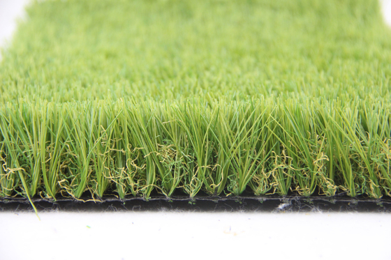 Herbe chinoise de paysage d'Artificial Grass Artificial de fabricant 30mm fournisseur