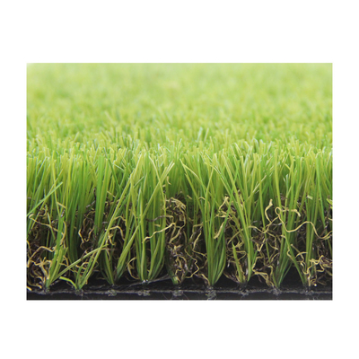 Herbe universelle synthétique du gazon 50mm d'herbe d'herbe artificielle pour le jardin fournisseur