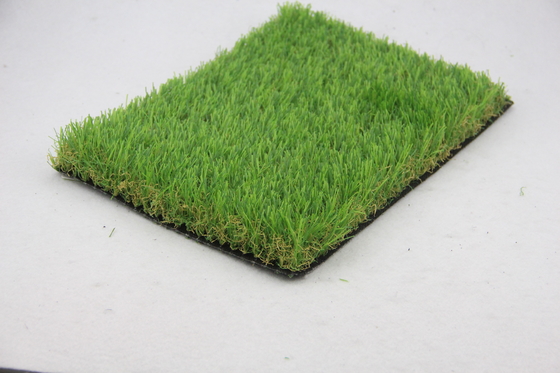 Tapis artificiel artificiel d'herbe de Mat Landscape For 35MM d'herbe pour la pelouse de jardin fournisseur