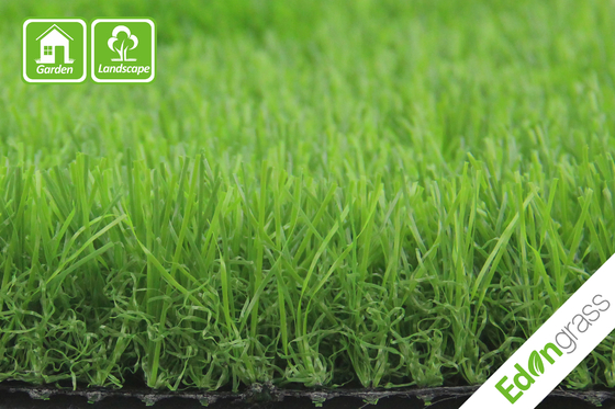 Aménageant Mat Home Artificial Grass en parc 20mm pp + support net fournisseur