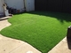 Fil synthétique d'herbe de jardin artificiel d'herbe pour l'herbe artificielle de pelouse de jardin fournisseur