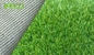 Herbe synthétique ECO de paysage de gazon de pelouse artificielle décorative de haute qualité extérieure de plastique soutenant 100% recyclable fournisseur