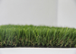 C forment l'herbe artificielle de aménagement extérieure de faux de gazon avec l'aspect naturel fournisseur