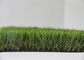 C forment l'herbe artificielle de aménagement extérieure de faux de gazon avec l'aspect naturel fournisseur