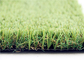Vraie certification synthétique de regard de GV de la CE de gazon d'herbe artificielle de jardin de 35MM fournisseur