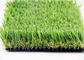 Vraie certification synthétique de regard de GV de la CE de gazon d'herbe artificielle de jardin de 35MM fournisseur