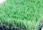 Herbe fausse à haute densité de 40MM pour des jardins, herbe artificielle semblante naturelle fournisseur
