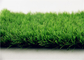 Herbe fausse à haute densité de 40MM pour des jardins, herbe artificielle semblante naturelle fournisseur