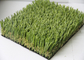 Gazon artificiel extérieur à haute densité d'herbe, herbe de putting green artificielle fournisseur