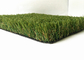 Taille synthétique du gazon 35MM d'herbe artificielle d'intérieur faite sur commande professionnelle fournisseur