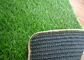 Vert artificiel à la maison d'intérieur antidérapage/Olive Green Color de gazon de faux d'herbe fournisseur