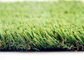 Herbe verte de 15MM fausse pour le jardin, herbe synthétique de gazon artificiel de jardin fournisseur