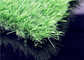 herbe artificielle de regard durable de jardin de 55mm la vraie tapisse l'élasticité élevée fournisseur
