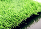 herbe artificielle de regard durable de jardin de 55mm la vraie tapisse l'élasticité élevée fournisseur