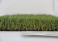 Herbe artificielle d'intérieur molle épaisse pour aménager l'herbe en parc en caoutchouc de granules fournisseur