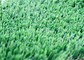 Pelouse artificielle de verdissage de faux d'herbe de gazon de jardin de paysage de rue écologique fournisseur