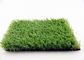 Herbe artificielle de jardin recyclable vert pour la décoration, gazon artificiel à la maison fournisseur
