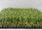 L'herbe artificielle de aménagement extérieure décorative S forment le fil 11200 Dtex fournisseur