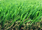 Résistance synthétique de aménagement Anti-UV de haute température de gazon d'herbe fournisseur