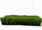 L'herbe fausse de gazon artificiel fait sur commande du football tapissent la longueur de petit pain de 20m - de 25m fournisseur