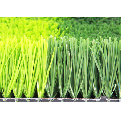 gazon artificiel d'herbe du football de 45mm pour des sports parquetant le gazon artificiel fournisseur